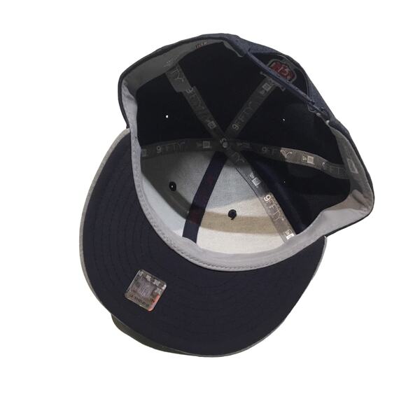 NFL Houston Texans Baseball Cap - Picture 2 of 5